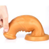 TheAssGasm Plug Pit Dog XL 21 x 7.5cm